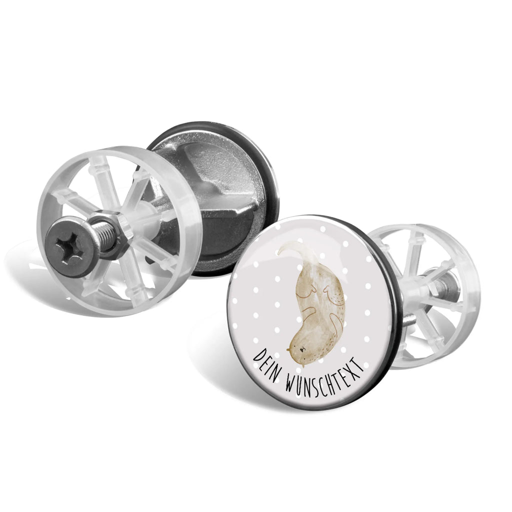 Personalisierter Waschbecken Stöpsel Otter kopfüber Selbst gestalten, Wunschtext, Ablaufgarnitur Waschbeckenstöpsel mit Wunschnamen, Personalisierter Waschbeckenstöpsel, Waschbeckenstöpsel mit Wunschnamen, Waschbecken, Waschbecken Stopfe, Personalisierung, Personalisierter Stöpsel, Stöpsel Waschbeckenstöpsel mit Wunschnamen, Personalisierter Abflussstöpsel, Personalisiertee Ablaufgarnitur, nWaschbeckenstöpsel mit Wunschnamen, Abflussstöpsel Waschbeckenstöpsel mit Wunschnamen, Personalisierter Waschbeckenstöpsel mit Motiv, Personalisierter Waschbecken Stopfen, Waschbeckenstöpsel mit Motiv, Otter, Fischotter, Seeotter, Otter Seeotter See Otter