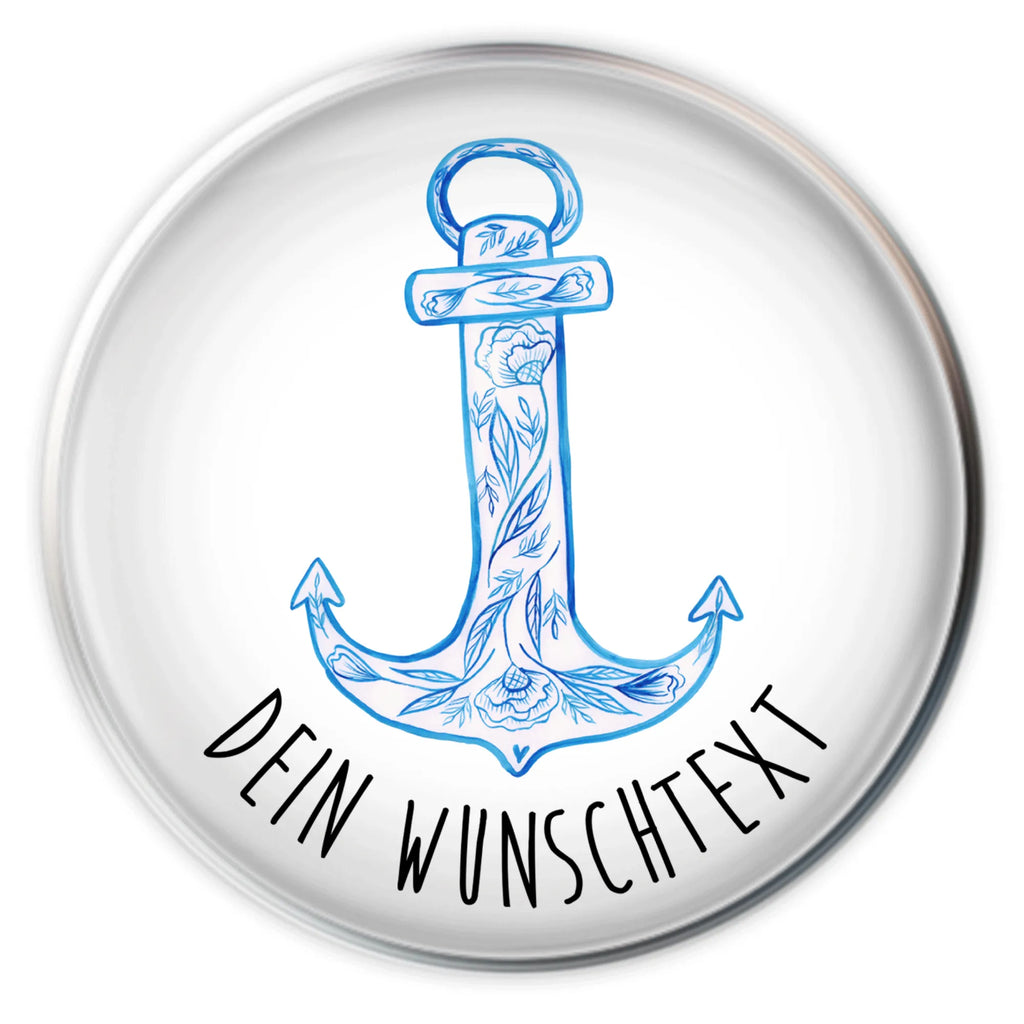 Personalized sink plug anchor Blue small animals, cute, funny, cute animal motives, hand drawn, small world, funny sayings, good mood, happy, gifts, gift ideas, special gifts, animal lover, card