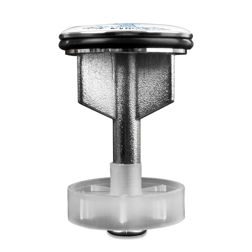 Personalized sink plug anchor Blue small animals, cute, funny, cute animal motives, hand drawn, small world, funny sayings, good mood, happy, gifts, gift ideas, special gifts, animal lover, card