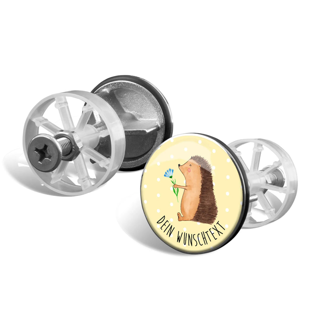 Personalisierter Waschbecken Stöpsel Igel mit Blume NWaschbeckenstöpsel mit Wunschnamen, Waschbecken Stopfe, Personalisierter Stöpsel, Stöpsel Waschbeckenstöpsel mit Wunschnamen, Waschbecken Abfluss, Selbst Gestalten, Personalisierter Abflussstöpsel, Abfluss Stopfen, Abflussstöpsel Waschbeckenstöpsel mit Wunschnamen, Personalisiertee Ablaufgarnitur, Personalisierung, Stöpsel Waschbecken, Personalisierter Waschbeckenstöpsel, Personalisierter Waschbeckenstöpsel mit Motiv, Ablaufgarnitur Waschbeckenstöpsel mit Wunschnamen, Waschbeckenstöpsel mit Wunschnamen, Personalisierter Waschbecken Stopfen, Wunschtext, Lustige Sprüche, Tiere, Tiermotive, Gute Laune, Krankheit, Besuch, krank, Genesungswünsche, Igel, Gute Besserung, Krankenhaus