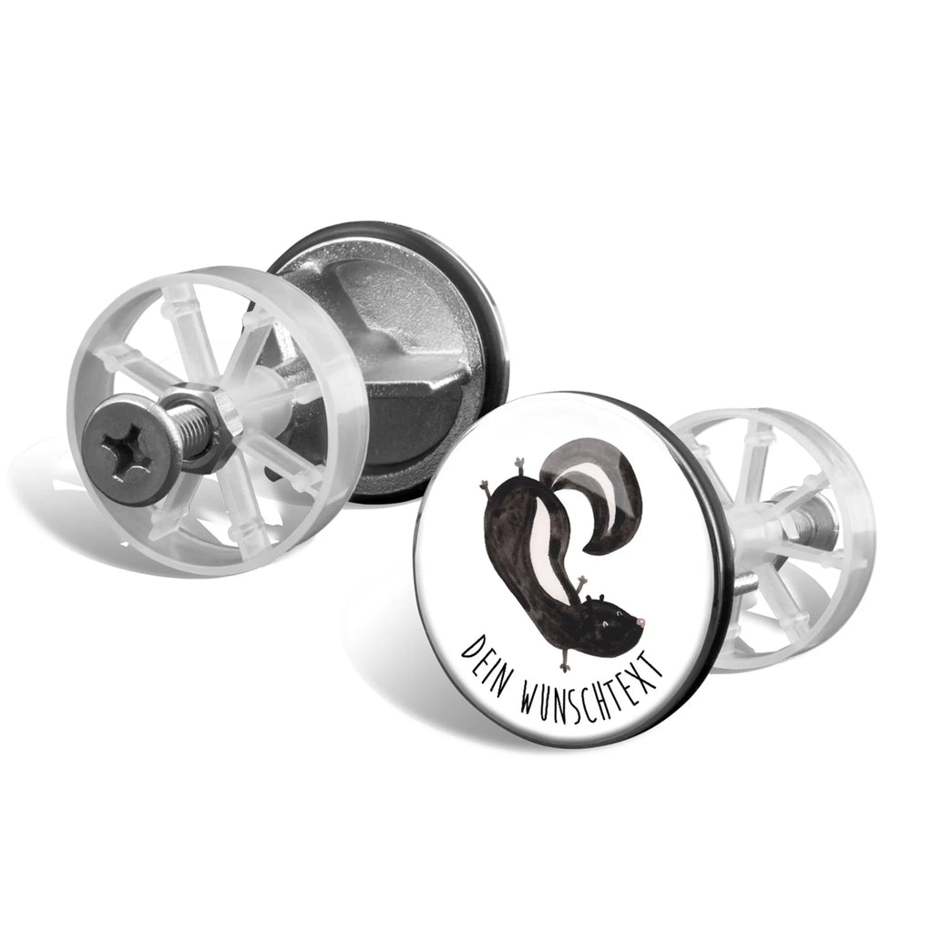 Personalisierter Waschbecken Stöpsel Stinktier Handstand Selbst gestalten, Waschbecken Stopfe, Abflussstöpsel Waschbeckenstöpsel mit Wunschnamen, Waschbecken, Personalisierter Stöpsel, Waschbeckenstöpsel mit Wunschnamen, Personalisierter Waschbecken Stopfen, Personalisierung, Personalisiertee Ablaufgarnitur, Ablaufgarnitur Waschbeckenstöpsel mit Wunschnamen, nWaschbeckenstöpsel mit Wunschnamen, Waschbeckenstöpsel mit Motiv, Wunschtext, Personalisierter Abflussstöpsel, Stöpsel Waschbeckenstöpsel mit Wunschnamen, Personalisierter Waschbeckenstöpsel, Personalisierter Waschbeckenstöpsel mit Motiv, Stinktier, Skunk, Stinki, Wildtier, Spielplatz, verpielt, Kind, Stinker, Raubtier