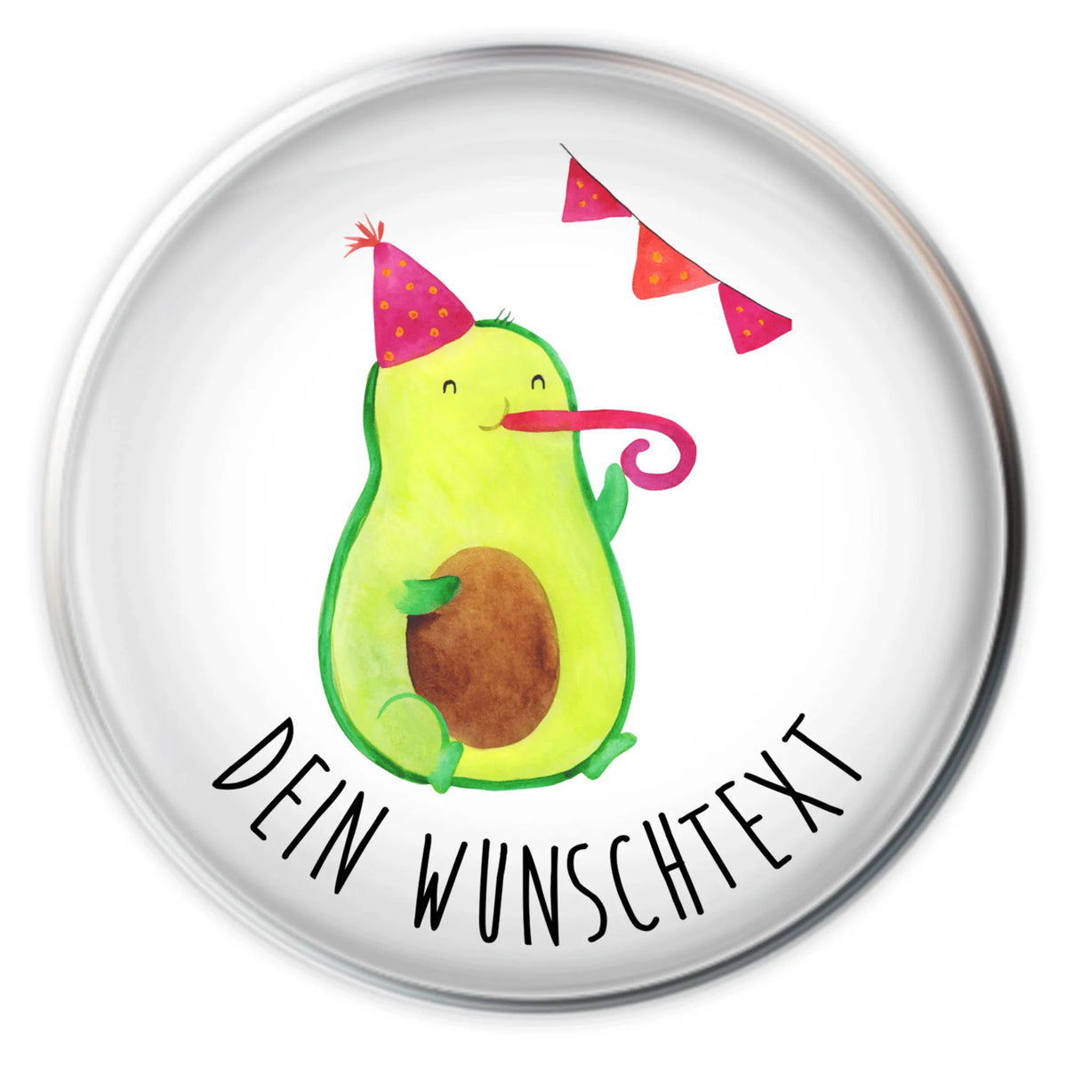 Personalized sink plug avocado party time avocado, vegetables