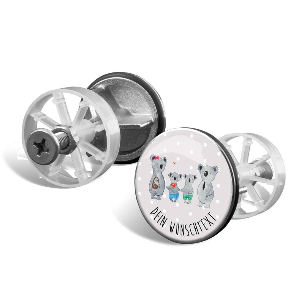 Personalized sink plug Koala family with two kids Waschbecken Abfluss, Ablaufgarnitur Waschbeckenstöpsel mit Wunschnamen, Personalisierter Stöpsel, Wunschtext, Waschbeckenstöpsel mit Wunschnamen, Personalisierter Waschbeckenstöpsel mit Motiv, Personalisierter Abflussstöpsel, Personalisierter Waschbeckenstöpsel, NWaschbeckenstöpsel mit Wunschnamen, Waschbecken Stopfe, Stöpsel Waschbeckenstöpsel mit Wunschnamen, Abflussstöpsel Waschbeckenstöpsel mit Wunschnamen, Personalisiertee Ablaufgarnitur, Stöpsel Waschbecken, Personalisierung, Abfluss Stopfen, Selbst Gestalten, Personalisierter Waschbecken Stopfen, Opa, Oma, Muttertag, Papa, Vatertag, Bruder, Mama, Schwester, Familie, Koalabär, Beste Familie, Lieblingsfamilie, Koalafamilie, Koala, Familienzeit, Familienleben