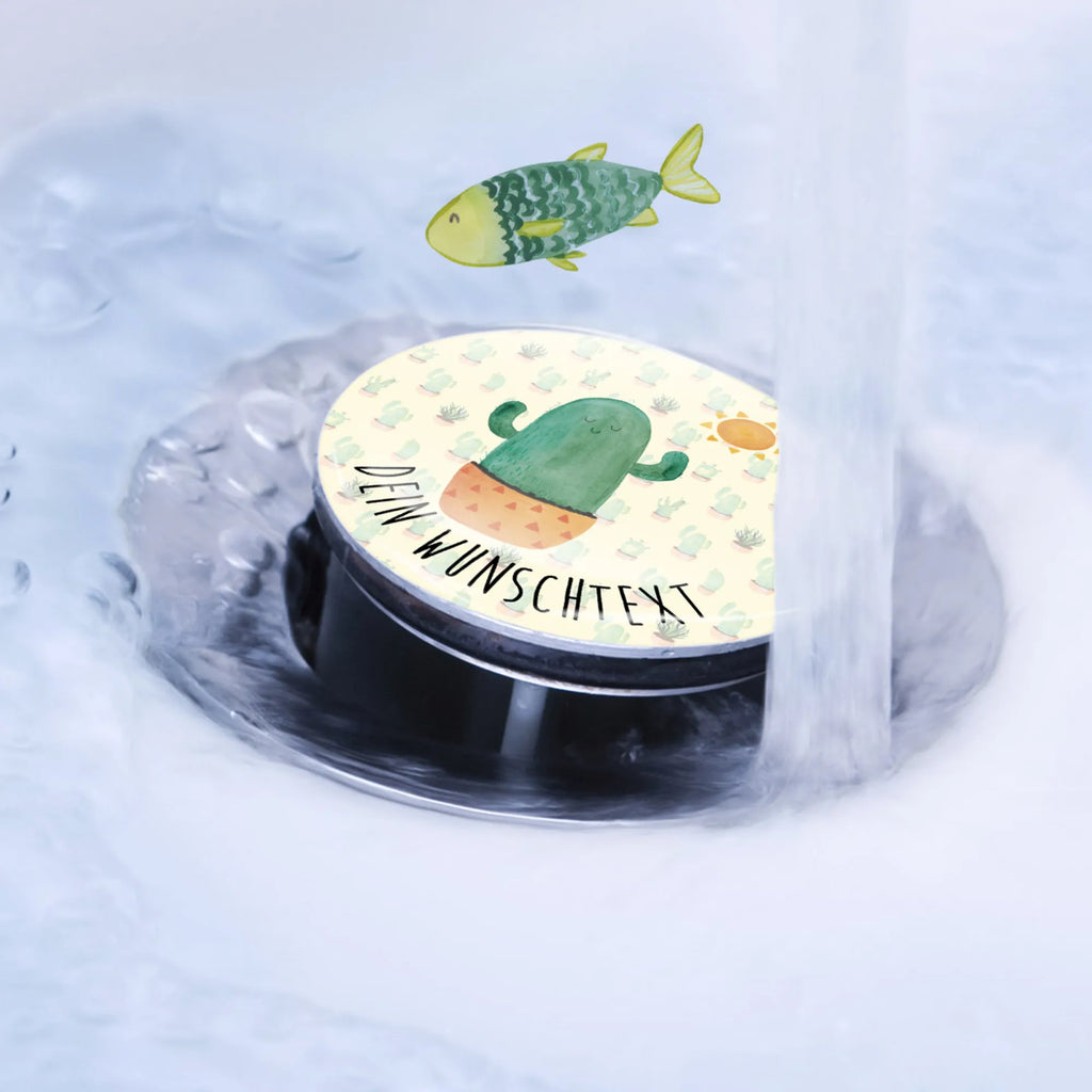 Personalized sink plug cactus Sun cactus, cactuses, plants, cactus plant, small green cactus, motivation, lovesickness gift, happiness, separation, gift idea, new start, happy, sun, love cactus love, girlfriend, divorce, adultery, lovesickness, sunshine