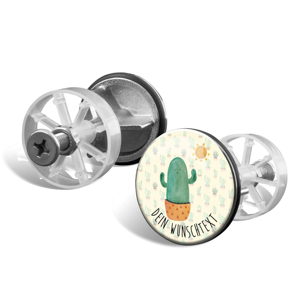 Personalized sink plug cactus Sun cactus, cactuses, plants, cactus plant, small green cactus, motivation, lovesickness gift, happiness, separation, gift idea, new start, happy, sun, love cactus love, girlfriend, divorce, adultery, lovesickness, sunshine