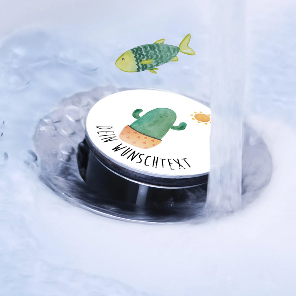 Personalized sink plug cactus Sun cactus, cactuses, plants, cactus plant, small green cactus, motivation, lovesickness gift, happiness, separation, gift idea, new start, happy, sun, love cactus love, girlfriend, divorce, adultery, lovesickness, sunshine