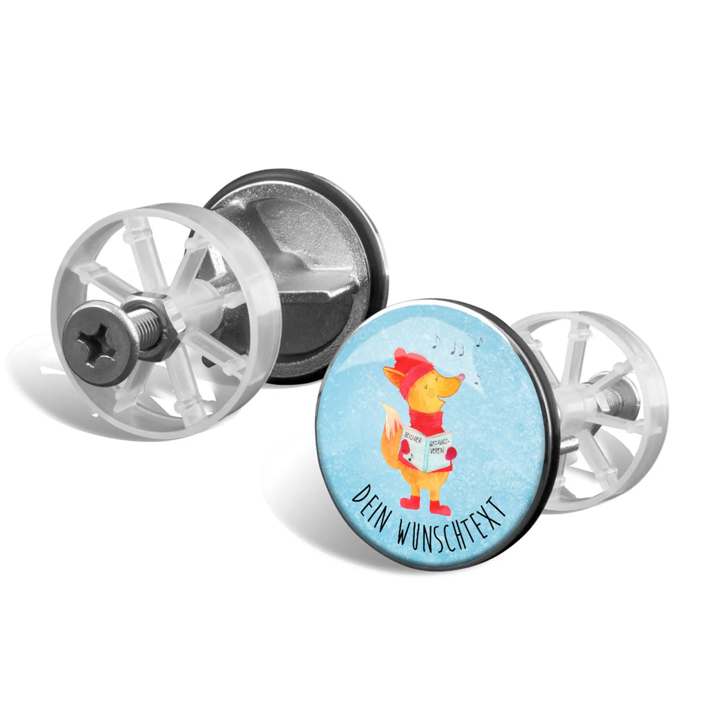 Personalisierter Waschbecken Stöpsel Fuchs Sänger Personalisierter Stöpsel, Stöpsel Waschbeckenstöpsel mit Wunschnamen, Waschbecken Stopfe, Waschbeckenstöpsel mit Motiv, Personalisierter Abflussstöpsel, Wunschtext, Personalisierter Waschbecken Stopfen, Waschbeckenstöpsel mit Wunschnamen, Waschbecken, Personalisiertee Ablaufgarnitur, Selbst gestalten, Personalisierung, Ablaufgarnitur Waschbeckenstöpsel mit Wunschnamen, nWaschbeckenstöpsel mit Wunschnamen, Abflussstöpsel Waschbeckenstöpsel mit Wunschnamen, Personalisierter Waschbeckenstöpsel, Personalisierter Waschbeckenstöpsel mit Motiv, Winter, Weihnachten, Weihnachtsdeko, Nikolaus, Advent, Heiligabend, Wintermotiv, Füchse, Singen, Geschenk Sänger, Sänger, Weihnachtslieder, Fuchs