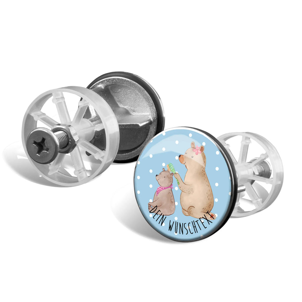 Personalisierter Waschbecken Stöpsel Bär mit Kind Stöpsel Waschbeckenstöpsel mit Wunschnamen, Waschbecken Stopfe, Personalisierung, NWaschbeckenstöpsel mit Wunschnamen, Personalisierter Stöpsel, Personalisierter Waschbeckenstöpsel mit Motiv, Abfluss Stopfen, Stöpsel Waschbecken, Personalisiertee Ablaufgarnitur, Personalisierter Waschbeckenstöpsel, Ablaufgarnitur Waschbeckenstöpsel mit Wunschnamen, Waschbecken Abfluss, Abflussstöpsel Waschbeckenstöpsel mit Wunschnamen, Selbst Gestalten, Personalisierter Waschbecken Stopfen, Waschbeckenstöpsel mit Wunschnamen, Wunschtext, Personalisierter Abflussstöpsel, Muttertag, Vatertag, Mama, Papa, Oma, Opa, Familie, Schwester, Bruder, Mutti, Mutter, Geschenk