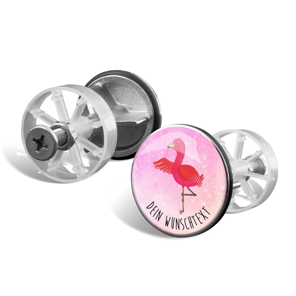 Personalisierter Waschbecken Stöpsel Flamingo Yoga Waschbeckenstöpsel mit Wunschnamen, Waschbecken, Personalisierter Abflussstöpsel, Personalisierter Waschbecken Stopfen, Personalisierter Stöpsel, Ablaufgarnitur Waschbeckenstöpsel mit Wunschnamen, Personalisierter Waschbeckenstöpsel mit Motiv, Personalisierung, Personalisierter Waschbeckenstöpsel, Personalisiertee Ablaufgarnitur, Waschbecken Stopfe, nWaschbeckenstöpsel mit Wunschnamen, Stöpsel Waschbeckenstöpsel mit Wunschnamen, Selbst gestalten, Waschbeckenstöpsel mit Motiv, Abflussstöpsel Waschbeckenstöpsel mit Wunschnamen, Wunschtext, Flamingo, Yoga, Vogel, Yoga-Übung, Namaste, Entspannung, Tiefenentspannung, Ärger, Achtsamkeit, Aufregen