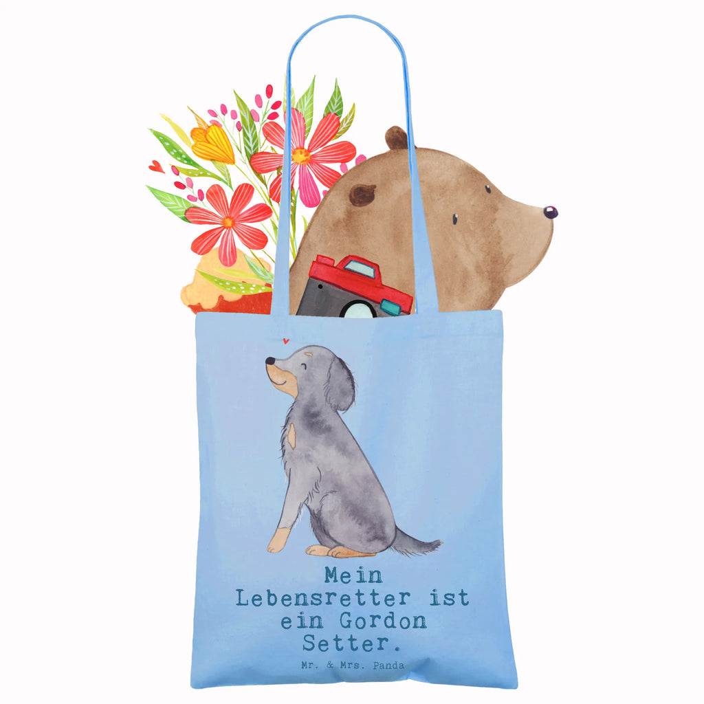 Tote bag Gordon Setter Lifesaver Jutetasche, festival tasche, Unitasche, Tote Bag, schulterbeutel, einkaufsshopper, einkaufstasche baumwolle, Schultasche, totebag, tragbeutel, Baumwoll-Tragetasche, Einkaufstasche, Shopping Tasche, Strandtasche, Beutel, Schulbeutel, tragetasche baumwolle, umhängetasche baumwolle, Stofftasche, Tragetasche, schultertasche baumwolle, baumwoll shopper, campus tasche, Baumwolltasche, Umhängetasche, Stoffbeutel, Baumwollbeutel, tasche baumwolle, Henkeltasche, freizeitbeutel, Laptoptasche, Tüte, stoff shopper, stofftasche baumwolle, Alltagstasche, henkeltasche baumwolle, Büchertasche, dokumententasche, Uni Tasche, Einkaufsbeutel, Schultertasche, beutel baumwolle, textilbeutel, Tasche, canvas tasche, Freizeittasche, Stoff-Tragetasche, festivaltasche, studententasche, Shopper, universaltasche, umhängebeutel, textiltasche, Einkaufstüte, Baumwoll-Shopper, Jutebeutel, Hunderasse, Welpe, Rassehund, Tierfreund, Hundebesitzer, Geschenk, Hund, Schenken, Jagdhund, Gordon Shetter
