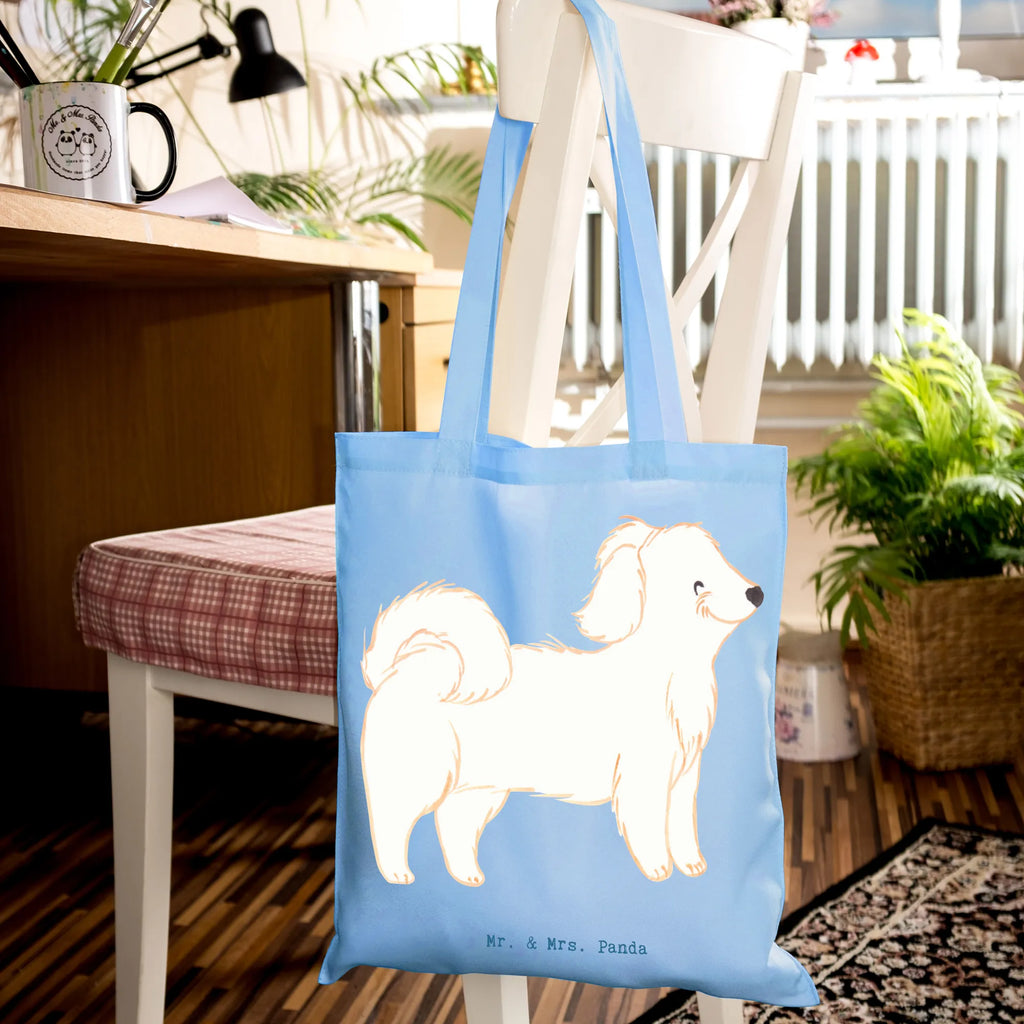 Tote bag Havanese Moment pouch, shopping bag, shoulder bag, cotton bag, cloth bag, jute bag, shopper, Carrier bag, bag, Dog, dog breed, purebred dog, dog owner, gift, animal lover, giving, puppy