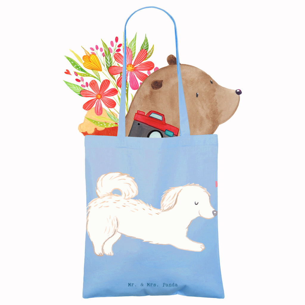 Tragetasche Maltipoo Lebensretter Strandtasche, Beutel, Laptoptasche, Beuteltasche, Umhängetasche, Jutebeutel, Jutetasche, Badetasche, Tragetasche, Einkaufstasche, Schultertasche, Einkaufstüte, Stoffbeutel, Shopper, Stofftasche, Tasche, Hund, Hunderasse, Rassehund, Hundebesitzer, Geschenk, Tierfreund, Schenken, Welpe, Maltipoo, Mischling, Kreuzung