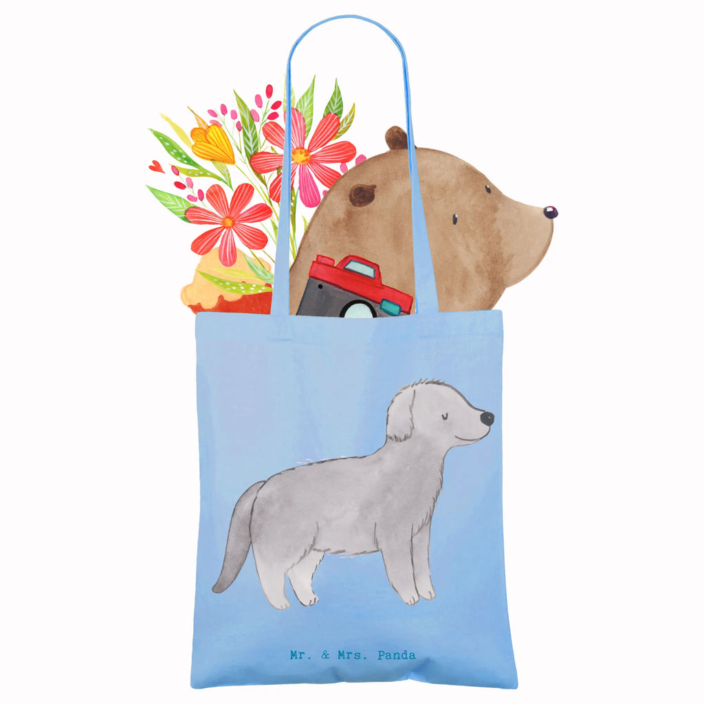 Tragetasche Neufundländer Moment Shopper, Jutetasche, Tragetasche, Tasche, Einkaufstasche, Stoffbeutel, Badetasche, Stofftasche, Schultertasche, Beuteltasche, Jutebeutel, Beutel, Einkaufstüte, Laptoptasche, Strandtasche, Umhängetasche, Hund, Hunderasse, Rassehund, Hundebesitzer, Geschenk, Tierfreund, Schenken, Welpe, Newfoundland, Neufundländer