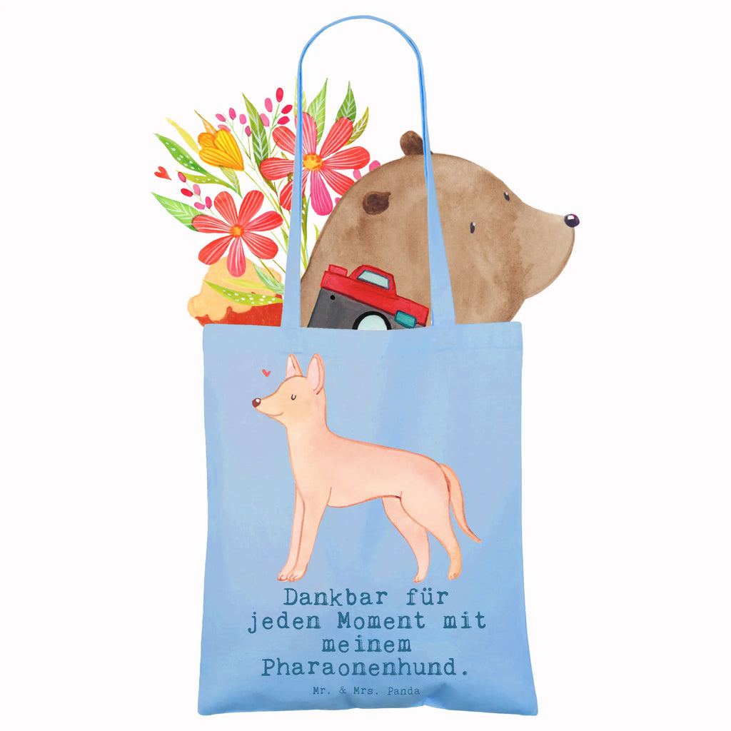 Tote bag Pharaoh Hound Moment Stofftasche, Shopper, Einkaufstüte, Beuteltasche, Jutetasche, Strandtasche, Laptoptasche, Jutebeutel, Beutel, Schultertasche, Tragetasche, Badetasche, Einkaufstasche, Umhängetasche, Stoffbeutel, Tasche, Hund, Hunderasse, Rassehund, Hundebesitzer, Geschenk, Tierfreund, Schenken, Welpe, Kelb tal-Fenek, Pharaonenhund, Pharaoh Hound