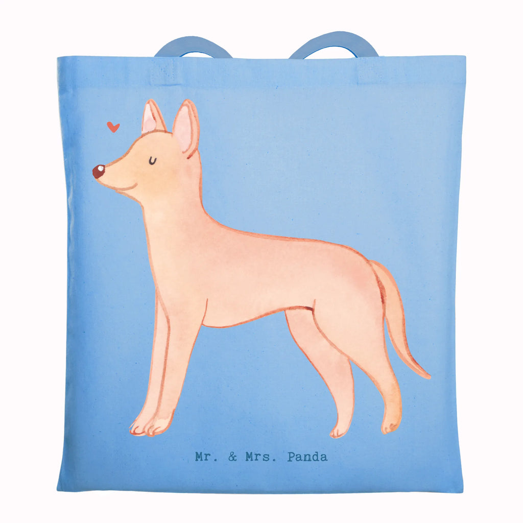 Tote bag Pharaoh Hound Moment Stofftasche, Shopper, Einkaufstüte, Beuteltasche, Jutetasche, Strandtasche, Laptoptasche, Jutebeutel, Beutel, Schultertasche, Tragetasche, Badetasche, Einkaufstasche, Umhängetasche, Stoffbeutel, Tasche, Hund, Hunderasse, Rassehund, Hundebesitzer, Geschenk, Tierfreund, Schenken, Welpe, Kelb tal-Fenek, Pharaonenhund, Pharaoh Hound