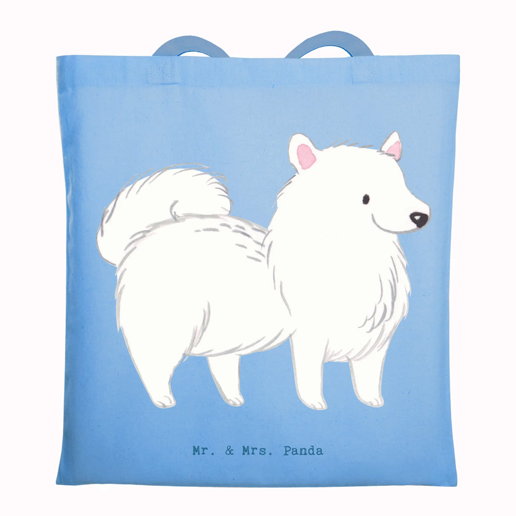 Tote bag Spitz Lifesaver bag, Carrier bag, cloth bag, jute bag, cotton bag, shoulder bag, shopper, pouch, shopping bag, Dog, dog breed, purebred dog, dog owner, gift, animal lover, giving, puppy