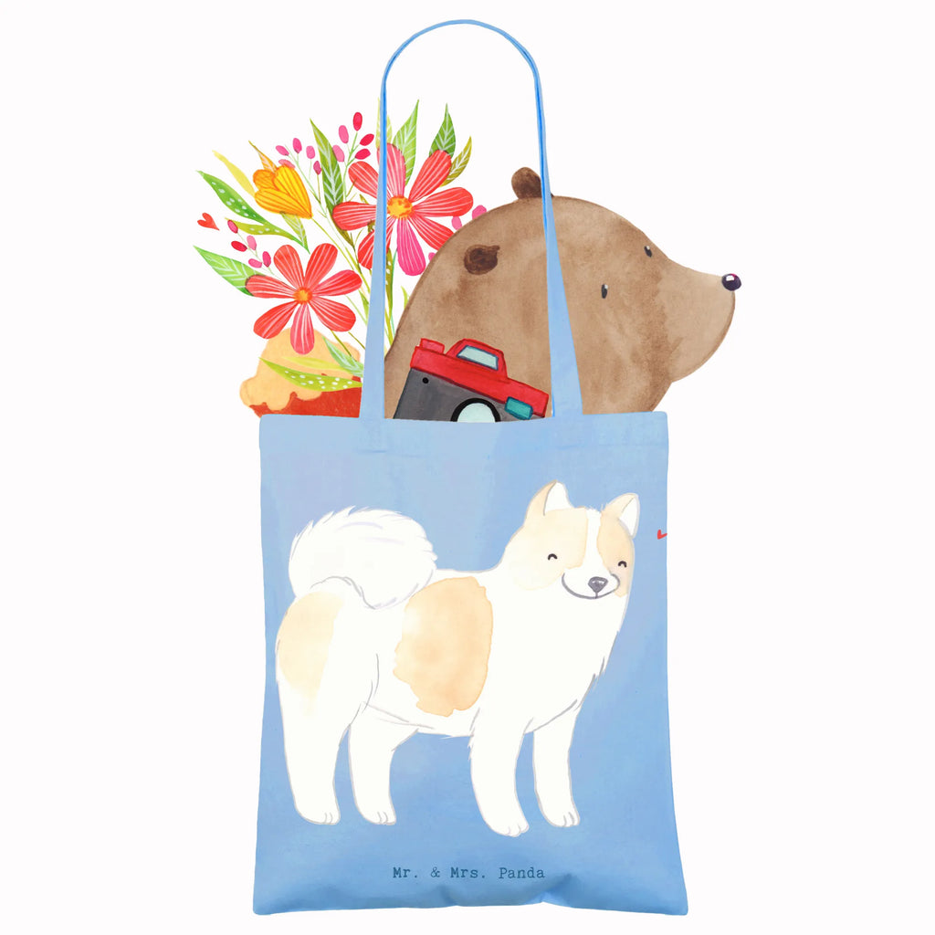 Torba tajski Bangkaew Chwila Einkaufstüte, Strandtasche, Badetasche, Stofftasche, Umhängetasche, Beuteltasche, Tasche, Stoffbeutel, Jutetasche, Shopper, Schultertasche, Jutebeutel, Einkaufstasche, Tragetasche, Laptoptasche, Beutel, Hund, Hunderasse, Rassehund, Hundebesitzer, Geschenk, Tierfreund, Schenken, Welpe, Thai Bangkaew Dog