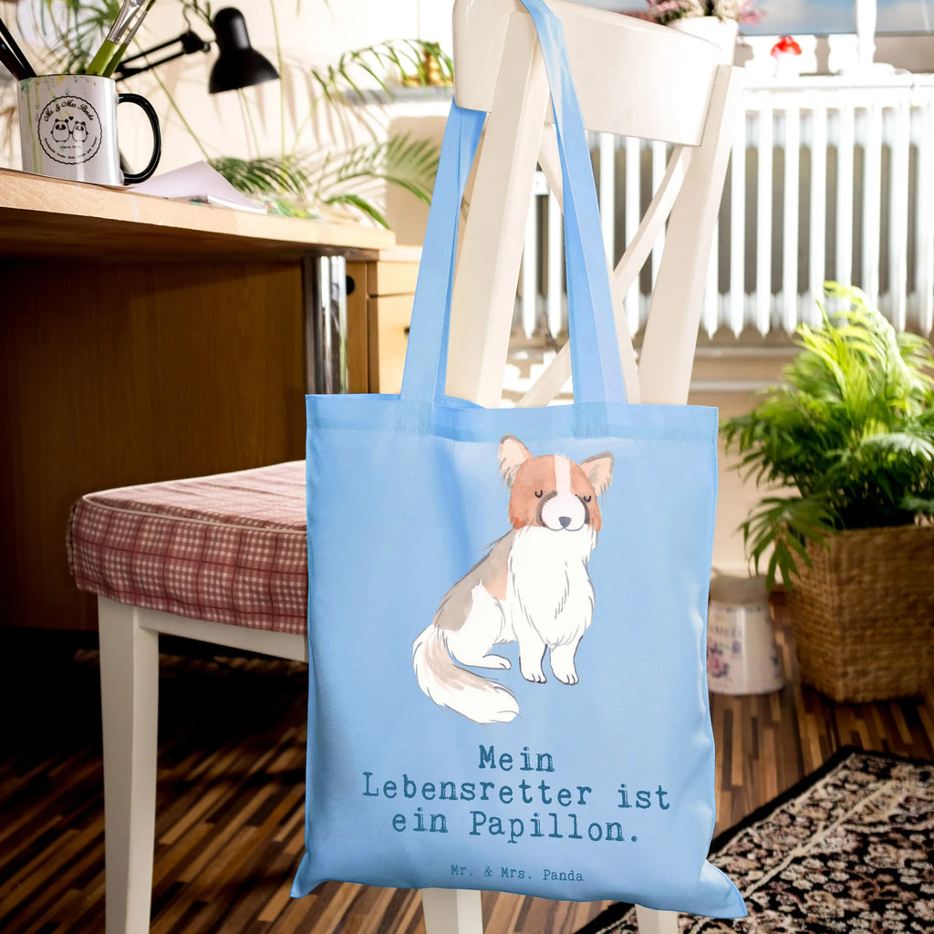 Tote bag Butterfly Lifesaver shopping bag, pouch, cotton bag, bag, shopper, shoulder bag, cloth bag, jute bag, Carrier bag, Dog, dog breed, purebred dog, dog owner, gift, animal lover, giving, puppy