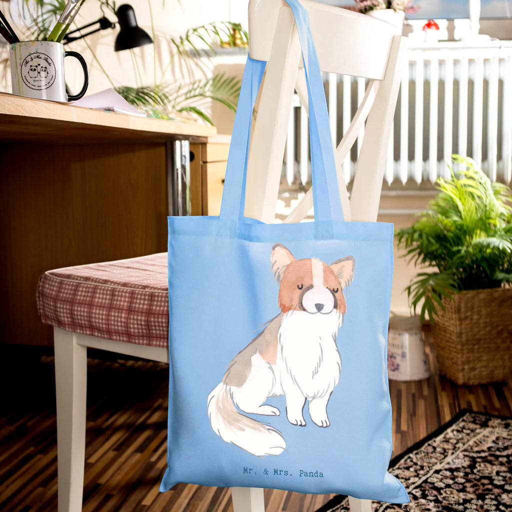 Tote bag Butterfly Lifesaver shopping bag, pouch, cotton bag, bag, shopper, shoulder bag, cloth bag, jute bag, Carrier bag, Dog, dog breed, purebred dog, dog owner, gift, animal lover, giving, puppy