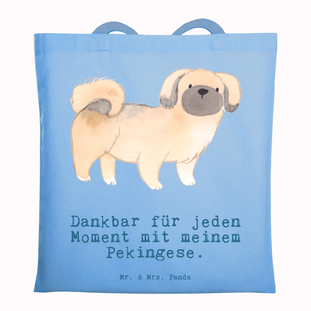 Torba Pekińczyk Moment Umhängetasche, Badetasche, Stofftasche, Schultertasche, Strandtasche, Laptoptasche, Beutel, Tasche, Tragetasche, Stoffbeutel, Einkaufstüte, Jutebeutel, Jutetasche, Einkaufstasche, Shopper, Beuteltasche, Hund, Hunderasse, Rassehund, Hundebesitzer, Geschenk, Tierfreund, Schenken, Welpe, Pekinese, Peking-Palasthund, Pekingese