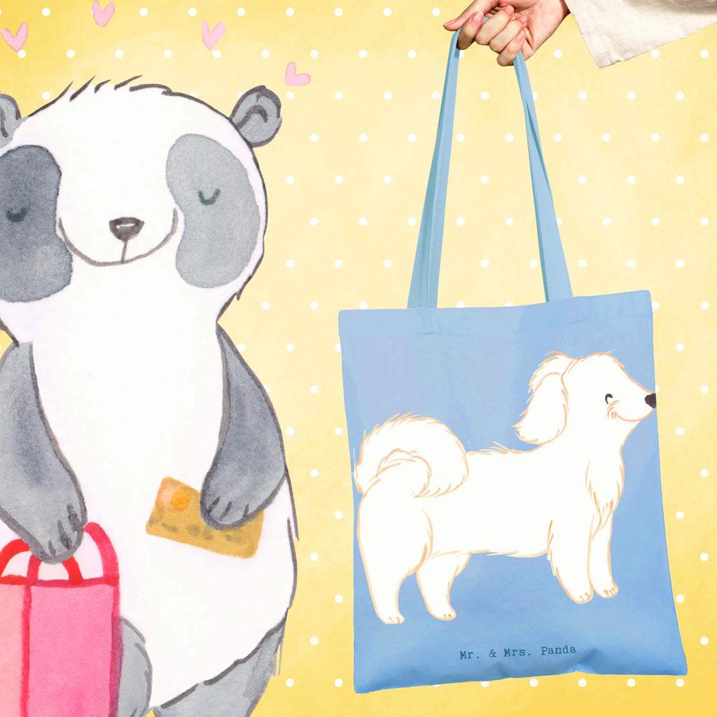 Tragetasche Havaneser Lebensretter Badetasche, Einkaufstüte, Beutel, Strandtasche, Tasche, Umhängetasche, Tragetasche, Stofftasche, Beuteltasche, Shopper, Jutebeutel, Laptoptasche, Stoffbeutel, Einkaufstasche, Jutetasche, Schultertasche, Hund, Hunderasse, Rassehund, Hundebesitzer, Geschenk, Tierfreund, Schenken, Welpe, Havi, Havaneser, Bichón Habanero, Bichon Havanais