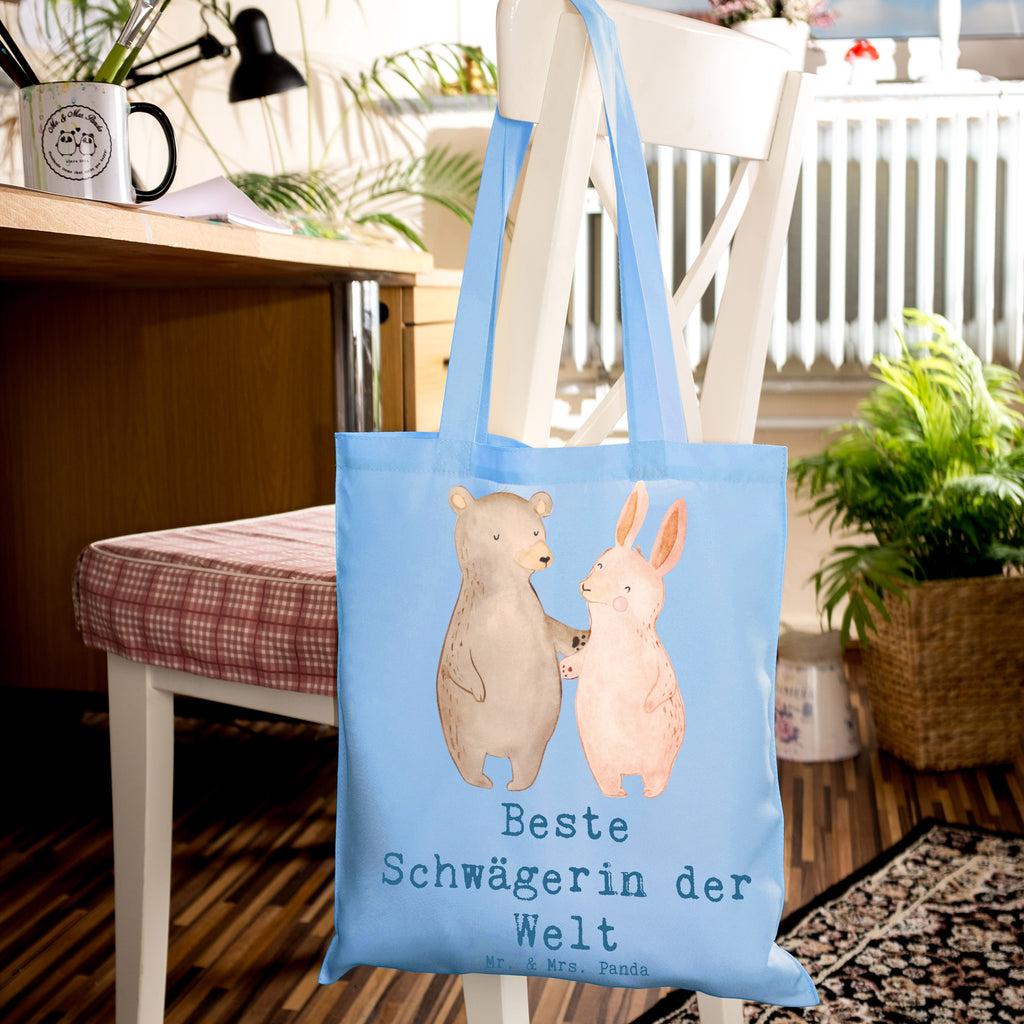 Tote bag Hare Best roommate in the world Shopper, Laptoptasche, Strandtasche, Jutebeutel, Stoffbeutel, Umhängetasche, Einkaufstasche, Tasche, Beutel, Tragetasche, Badetasche, Beuteltasche, Stofftasche, Einkaufstüte, Schultertasche, Jutetasche, für, Dankeschön, Geschenk, Schenken, Geburtstag, Geburtstagsgeschenk, Geschenkidee, Danke, Bedanken, Mitbringsel, Freude machen, Geschenktipp, Familie, Schwähgerin, Verwandtschaft, Schwippschwägerin, angeheiratet, Schwester, Frau, Schwägerin, Ehefrau, Partner, Ehemann, Bruder