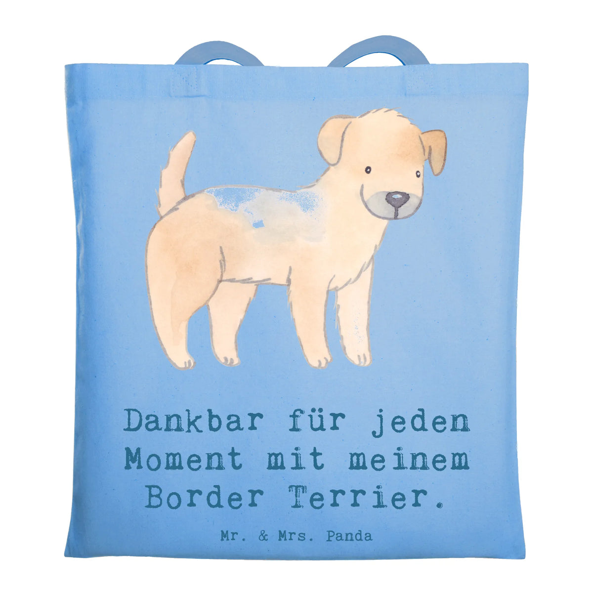 Torba Border Terrier chwila dawanie, Pies, rasa psa, pies rasowy, właściciel psa, szczeniak, miłośnik zwierząt, prezent