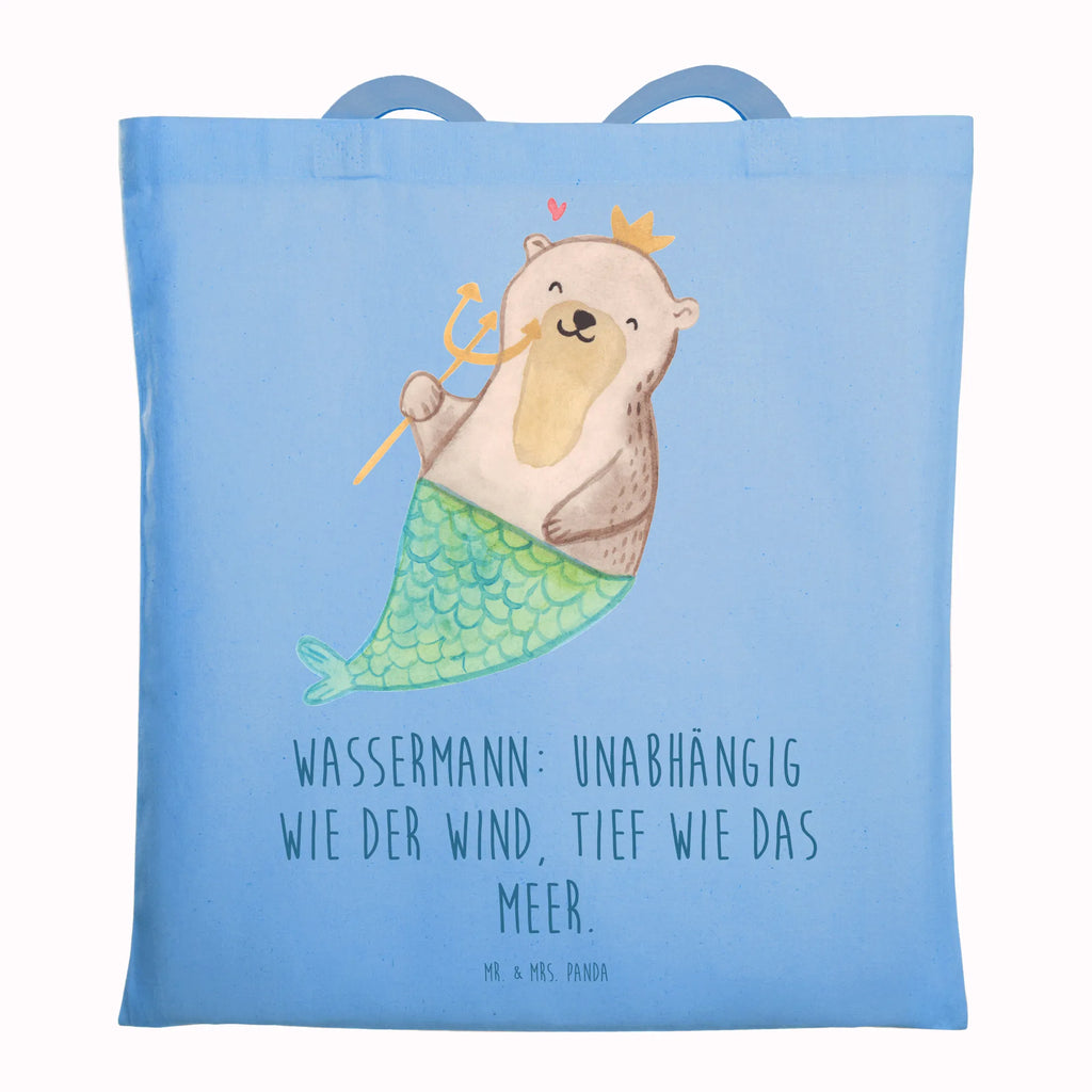 Tragetasche Wassermann Astrologie Jutetasche, Tasche, Shopper, Jutebeutel, Laptoptasche, Umhängetasche, Beuteltasche, Beutel, Schultertasche, Badetasche, Einkaufstüte, Einkaufstasche, Stofftasche, Strandtasche, Stoffbeutel, Tragetasche, Tierkreiszeichen, Sternzeichen, Horoskop, Astrologie, Aszendent, Wassermann, Geburtstagsgeschenk, Geschenk