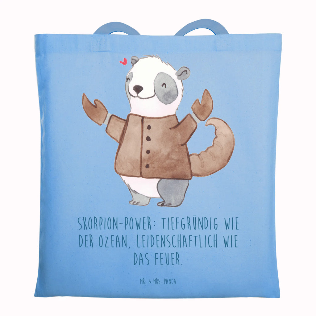 Tote bag Scorpion Astrology Einkaufstasche, Shopper, Beutel, Tragetasche, Stofftasche, Jutetasche, Jutebeutel, Tasche, Einkaufstüte, Strandtasche, Schultertasche, Umhängetasche, Stoffbeutel, Laptoptasche, Badetasche, Beuteltasche, Tierkreiszeichen, Sternzeichen, Horoskop, Astrologie, Aszendent, Geschenk, Geburtstagsgeschenk, Skorpion