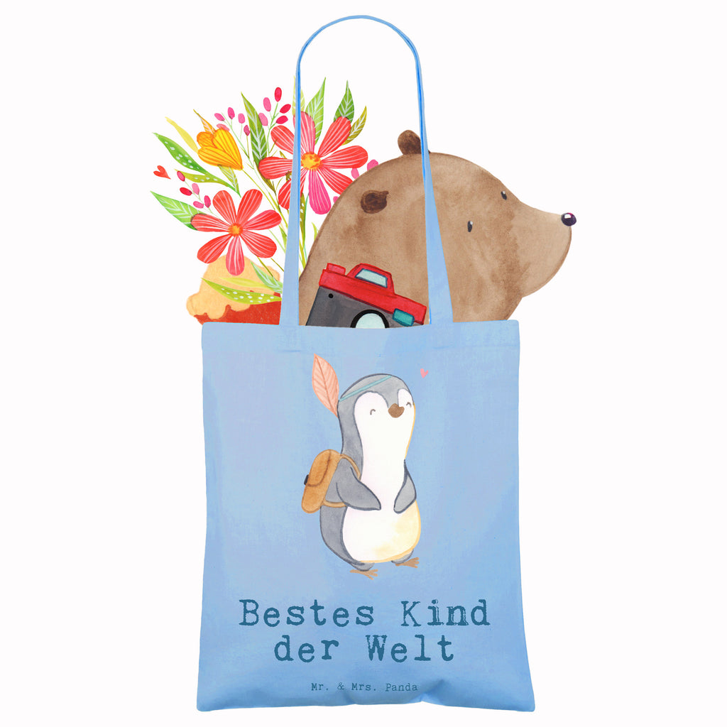 Torba Pingwin Najlepsze dziecko na świecie schultertasche baumwolle, festival tasche, festivaltasche, Stoff-Tragetasche, Tragetasche, textilbeutel, Henkeltasche, umhängebeutel, Freizeittasche, Alltagstasche, Unitasche, Büchertasche, Umhängetasche, Einkaufstasche, Baumwollbeutel, beutel baumwolle, Uni Tasche, Stofftasche, tragbeutel, Shopper, Einkaufsbeutel, Schulbeutel, campus tasche, canvas tasche, tasche baumwolle, Beutel, studententasche, Tasche, Baumwoll-Tragetasche, textiltasche, Baumwoll-Shopper, Schultertasche, stofftasche baumwolle, freizeitbeutel, umhängetasche baumwolle, henkeltasche baumwolle, totebag, schulterbeutel, Jutetasche, Laptoptasche, einkaufsshopper, Tote Bag, Schultasche, Baumwolltasche, Jutebeutel, tragetasche baumwolle, Stoffbeutel, dokumententasche, stoff shopper, baumwoll shopper, einkaufstasche baumwolle, Strandtasche, Tüte, Shopping Tasche, universaltasche, Einkaufstüte, Geschenkidee, Geschenk, Schenken, Mitbringsel, Geburtstag, Geburtstagsgeschenk, für, Danke, Dankeschön, Bedanken, Freude machen, Geschenktipp, Kind, Kiddy, Kinder, Liebling, Geburt, Sohn, Taufe, Tochter, Bestes, Kid, Kids, Nachwuchs