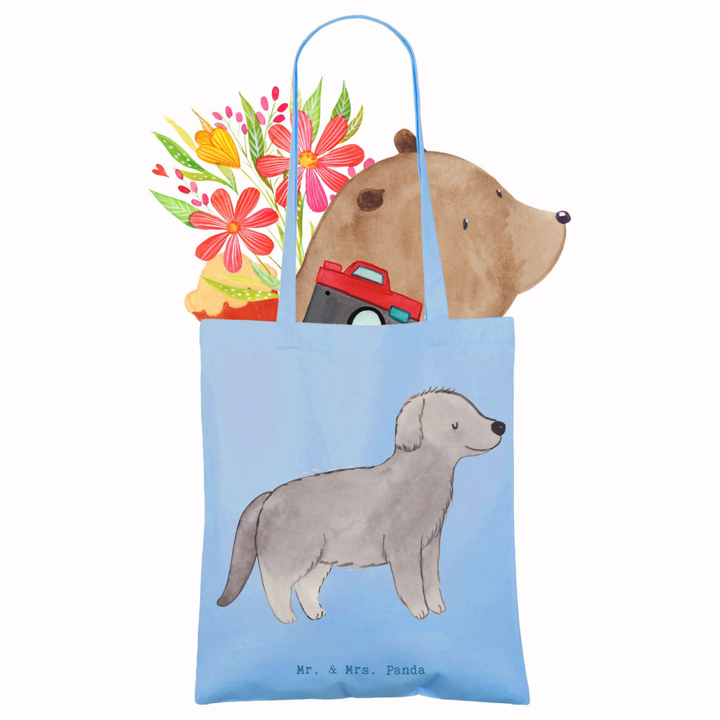 Tragetasche Neufundländer Lebensretter Stofftasche, Laptoptasche, Shopper, Einkaufstüte, Umhängetasche, Jutetasche, Schultertasche, Stoffbeutel, Beuteltasche, Strandtasche, Jutebeutel, Tragetasche, Einkaufstasche, Tasche, Badetasche, Beutel, Hund, Hunderasse, Rassehund, Hundebesitzer, Geschenk, Tierfreund, Schenken, Welpe, Newfoundland, Neufundländer