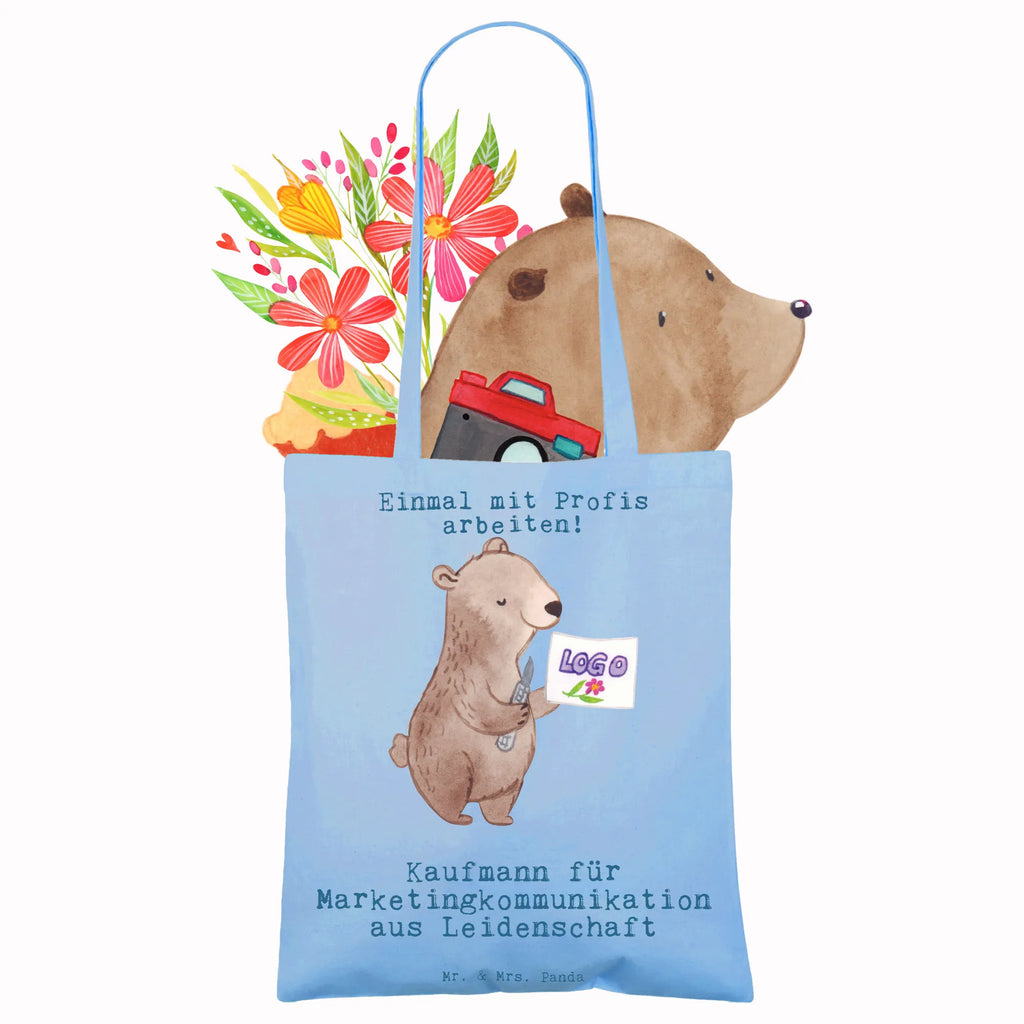 Tote bag Management Assistant for Marketing Communications Passion Stofftasche, Badetasche, Strandtasche, Tragetasche, Umhängetasche, Einkaufstasche, Shopper, Jutebeutel, Laptoptasche, Stoffbeutel, Jutetasche, Schultertasche, Beutel, Einkaufstüte, Tasche, Beuteltasche, Beruf, Ausbildung, Jubiläum, Abschied, Rente, Kollege, Kollegin, Geschenk, Schenken, Arbeitskollege, Mitarbeiter, Firma, Danke, Dankeschön