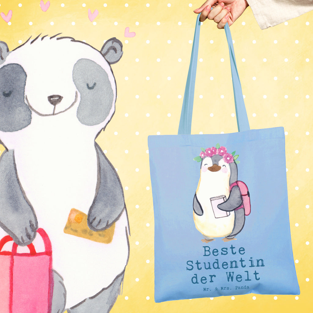 Tote bag penguin Best student in the world Baumwolltasche, Jutebeutel, dokumententasche, Stoffbeutel, Tasche, campus tasche, Schultertasche, Shopper, Laptoptasche, festival tasche, textiltasche, Baumwoll-Tragetasche, henkeltasche baumwolle, totebag, textilbeutel, tragbeutel, Strandtasche, Baumwoll-Shopper, universaltasche, studententasche, Jutetasche, Umhängetasche, Tote Bag, umhängebeutel, Beutel, Alltagstasche, Einkaufsbeutel, stoff shopper, canvas tasche, Stoff-Tragetasche, tragetasche baumwolle, schultertasche baumwolle, freizeitbeutel, festivaltasche, Tüte, Tragetasche, einkaufsshopper, Uni Tasche, Einkaufstüte, umhängetasche baumwolle, Schulbeutel, Shopping Tasche, Stofftasche, Freizeittasche, einkaufstasche baumwolle, Baumwollbeutel, Henkeltasche, Einkaufstasche, baumwoll shopper, stofftasche baumwolle, Büchertasche, beutel baumwolle, Unitasche, Schultasche, schulterbeutel, tasche baumwolle, Geschenkidee, Geschenk, Schenken, Mitbringsel, Geburtstag, Geburtstagsgeschenk, für, Danke, Dankeschön, Bedanken, Freude machen, Geschenktipp, Tochter, Studenten, Abschluss, Studium, Studentin, Universität, Musterschülerin, Witzig, Studienabschluss, Alumni, Hochschule, Uni, Lustig, Spaß