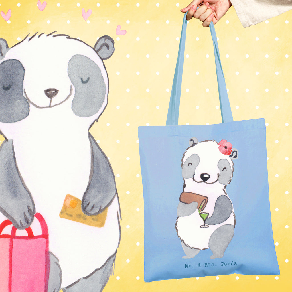 Tote bag Pub Landlady heart cotton bag, Carrier bag, jute bag, cloth bag, bag, shopping bag, pouch, shopper, shoulder bag, gift, gift idea, best, farewell gift, passing exam, anniversary, retirement, promotion, job start, sayings, funny, profession