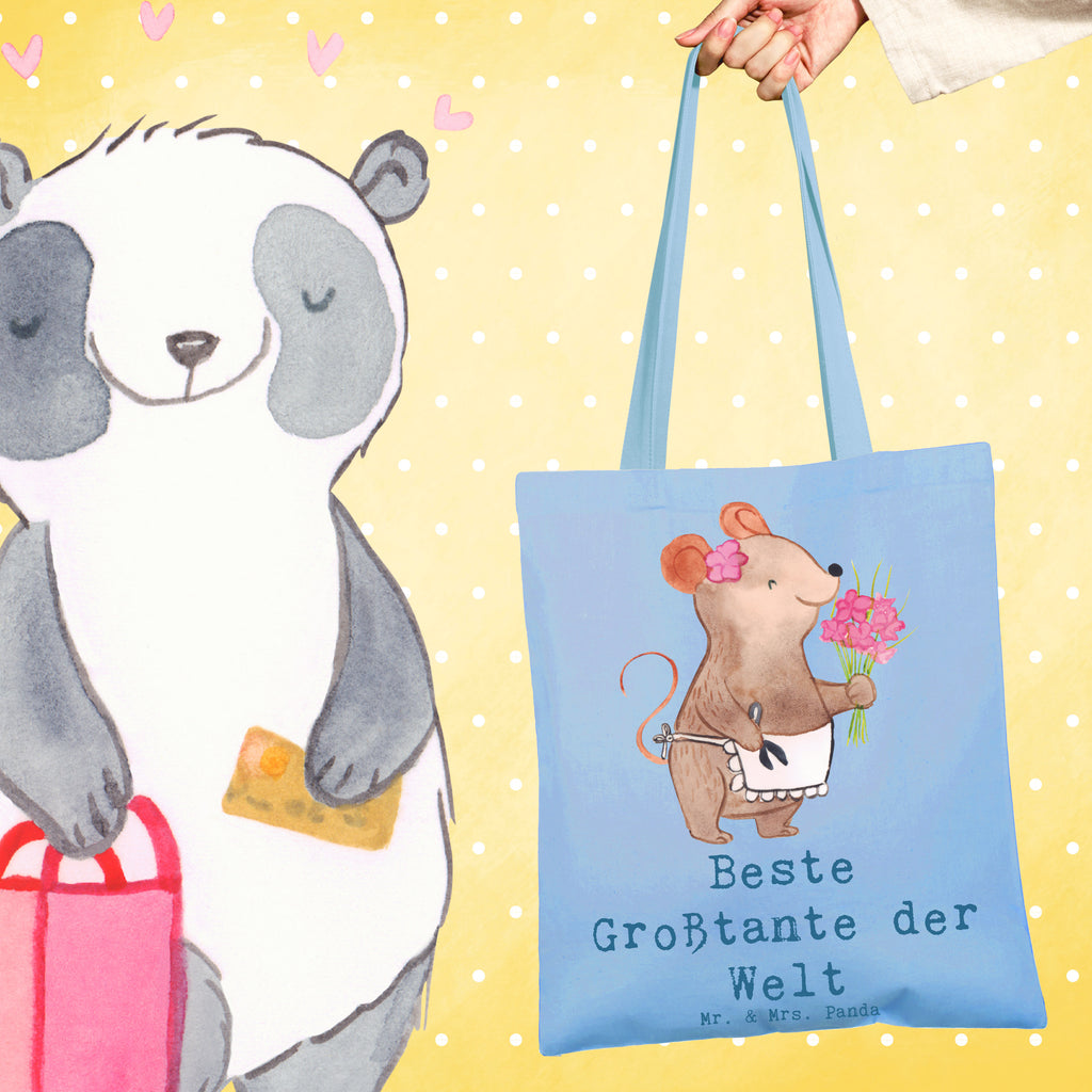 Tote bag Mouse Best Great Aunt in the World Tragetasche, tasche baumwolle, Henkeltasche, Büchertasche, Baumwoll-Shopper, Baumwoll-Tragetasche, Einkaufstüte, tragbeutel, festivaltasche, umhängetasche baumwolle, canvas tasche, henkeltasche baumwolle, Alltagstasche, Jutebeutel, einkaufsshopper, Schulbeutel, Strandtasche, Umhängetasche, Schultertasche, freizeitbeutel, textilbeutel, campus tasche, Tote Bag, Tasche, tragetasche baumwolle, Stoffbeutel, Stoff-Tragetasche, umhängebeutel, Laptoptasche, textiltasche, studententasche, Schultasche, Tüte, dokumententasche, Unitasche, Einkaufstasche, universaltasche, totebag, schulterbeutel, stofftasche baumwolle, Baumwolltasche, Stofftasche, Uni Tasche, Freizeittasche, Jutetasche, einkaufstasche baumwolle, schultertasche baumwolle, Shopper, festival tasche, Einkaufsbeutel, Baumwollbeutel, Beutel, Shopping Tasche, stoff shopper, beutel baumwolle, baumwoll shopper, Geschenkidee, Geschenk, Schenken, Mitbringsel, Geburtstag, Geburtstagsgeschenk, für, Danke, Dankeschön, Bedanken, Freude machen, Geschenktipp, Groß, Nichte, Schwester, Tanten, Kleinigkeit, Tante, Lieblingstante, Beste, Neffe, Großtante, Grosstante, Familie