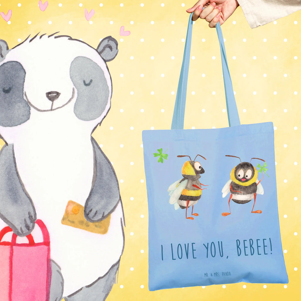 Torba pszczoły para