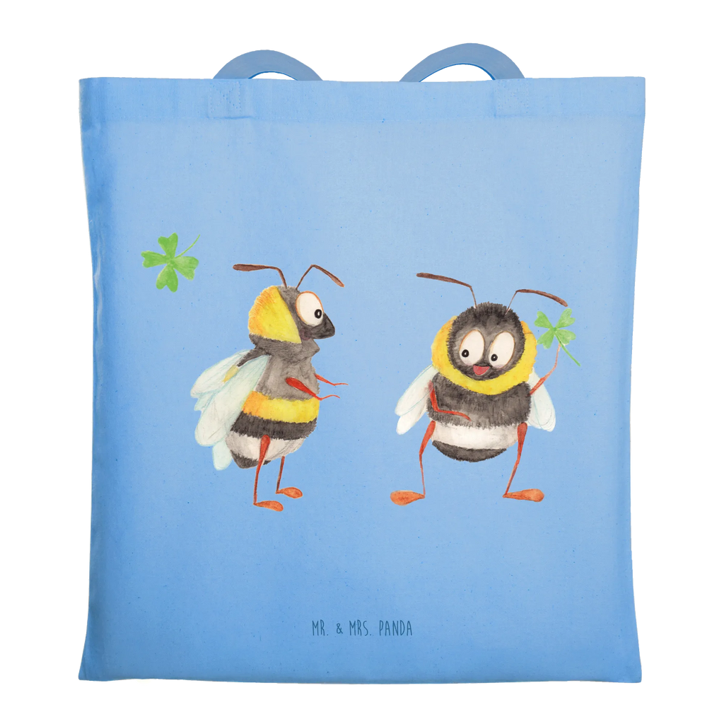 Torba pszczoły para