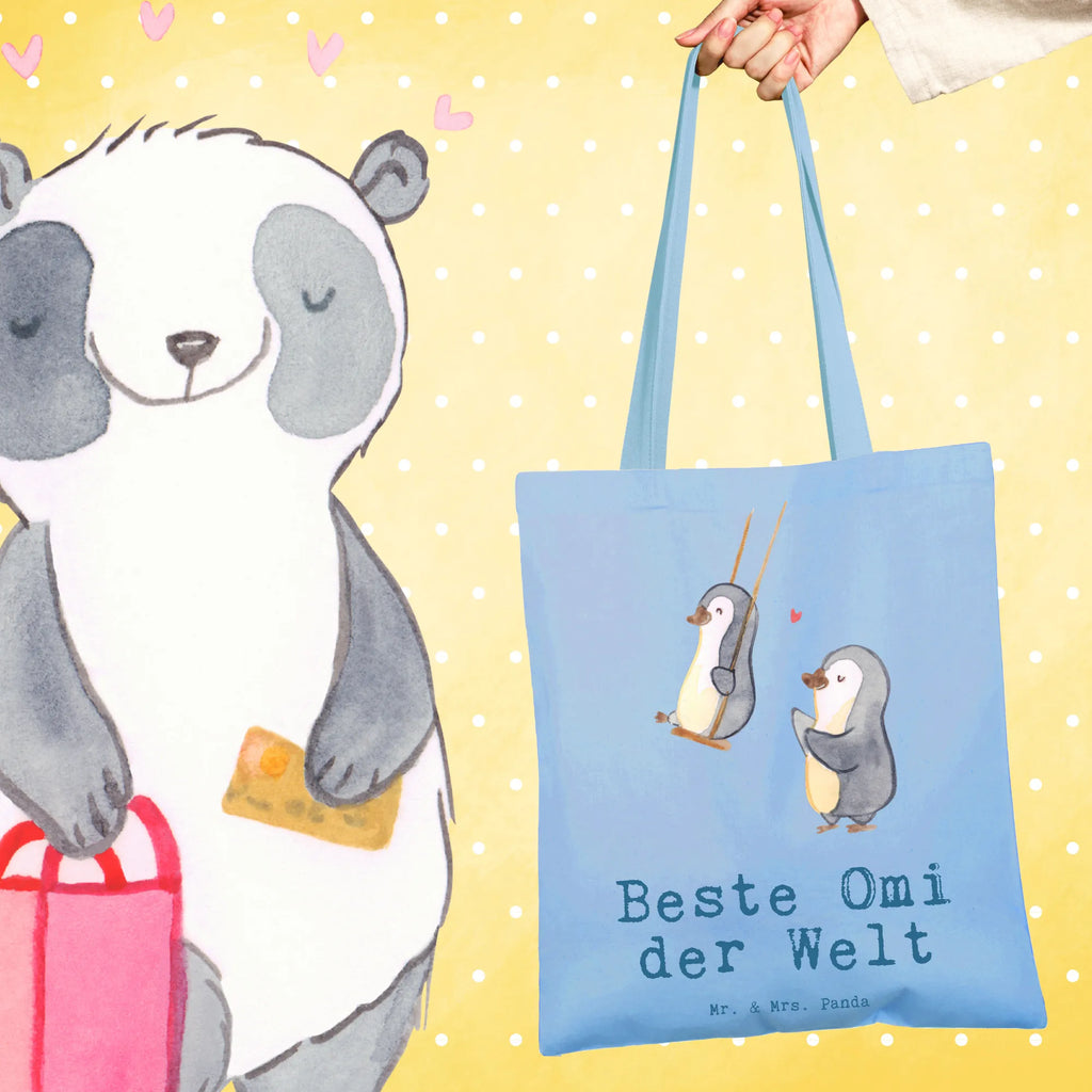 Tote bag penguin Best grandma in the world Tasche, Strandtasche, Laptoptasche, Schultertasche, Shopper, Einkaufstasche, Beuteltasche, Stofftasche, Beutel, Jutebeutel, Badetasche, Stoffbeutel, Einkaufstüte, Umhängetasche, Jutetasche, Tragetasche, für, Dankeschön, Geschenk, Schenken, Geburtstag, Geburtstagsgeschenk, Geschenkidee, Danke, Bedanken, Mitbringsel, Freude machen, Geschenktipp, Großmama, Enkel, Omi, Großmutter, Oma, Kleinigkeit, Enkelkind, Großpapa, Bester, Enkelin, Omma, Ommi