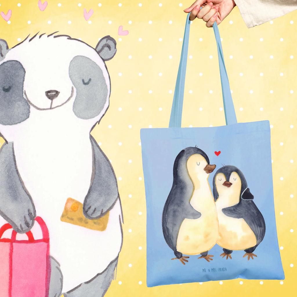 Torba pingwiny zasypianie Stofftasche, Einkaufsbeutel, Shopper, Strandtasche, bedruckte tasche, shopping tasche, Beutel, Beuteltasche, tote bag, Tüte, Leinentasche, Schultasche, Badetasche, Schultertasche, Henkeltasche, Einkaufstüte, baumwollbeutel, Baumwolltasche, Tasche, Laptoptasche, Umhängetasche, büchertasche, Stoffbeutel, Statementbeutel, unitasche, Jutetasche, Jutebeutel, Tragetasche, Alltagstasche, uni tasche, Einkaufstasche, Ehemann, Partner, Liebe, Liebesgeschenk, Verlobung, Hocheitstag, Heiratsantrag, Heiraten, Jahrestag, Freund, Freundin, Ehefrau, für Männer, für Ehemann, Mitbringsel, Geschenk für Freundin, Geschenk für Partner, Valentinstag, Liebesbeweis, Hochzeitstag, Geschenk für Frauen