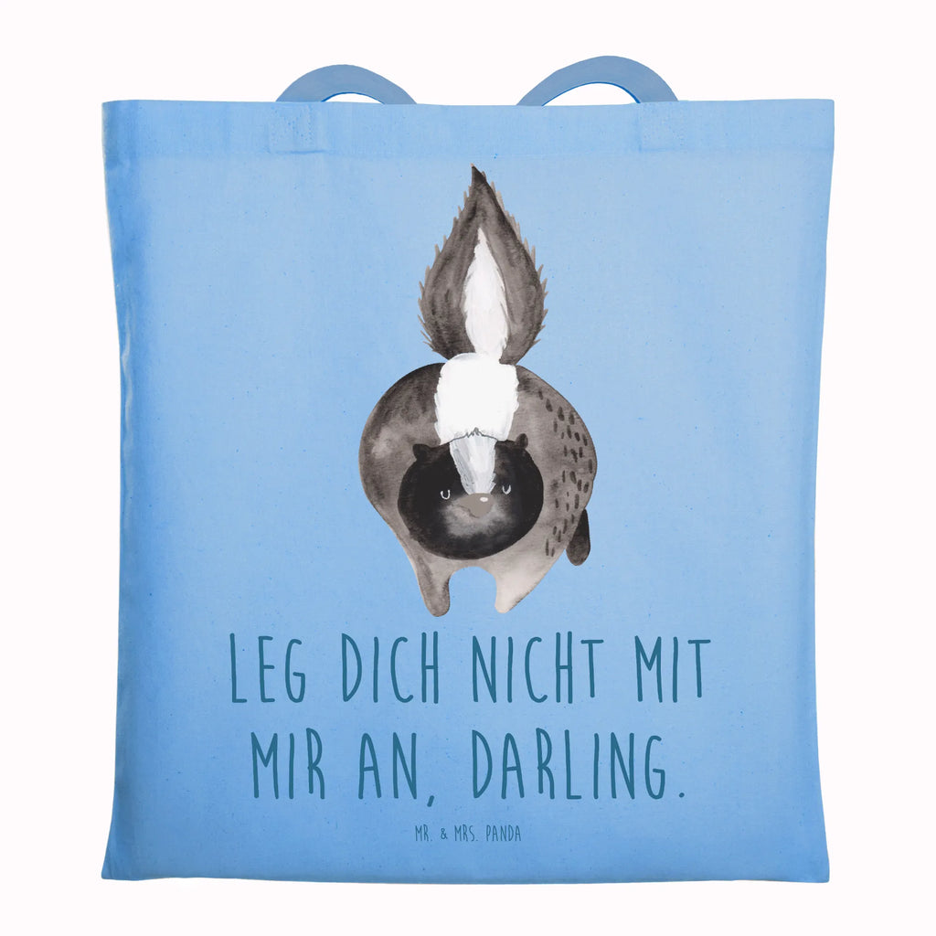 Torba skunks atak Stinktier, Skunk