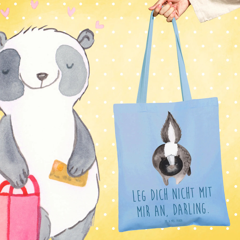 Torba skunks atak Stinktier, Skunk