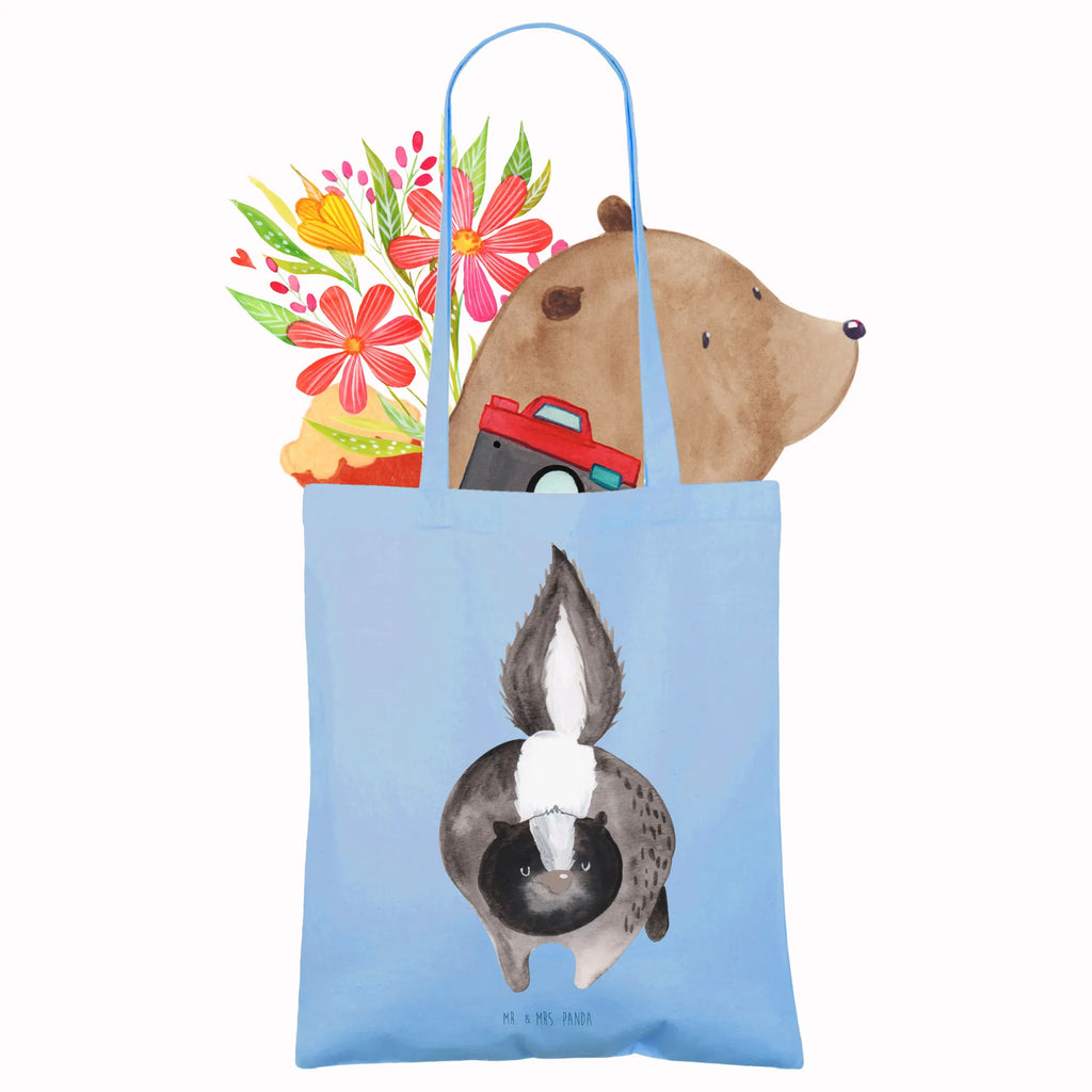 Torba skunks atak Stinktier, Skunk