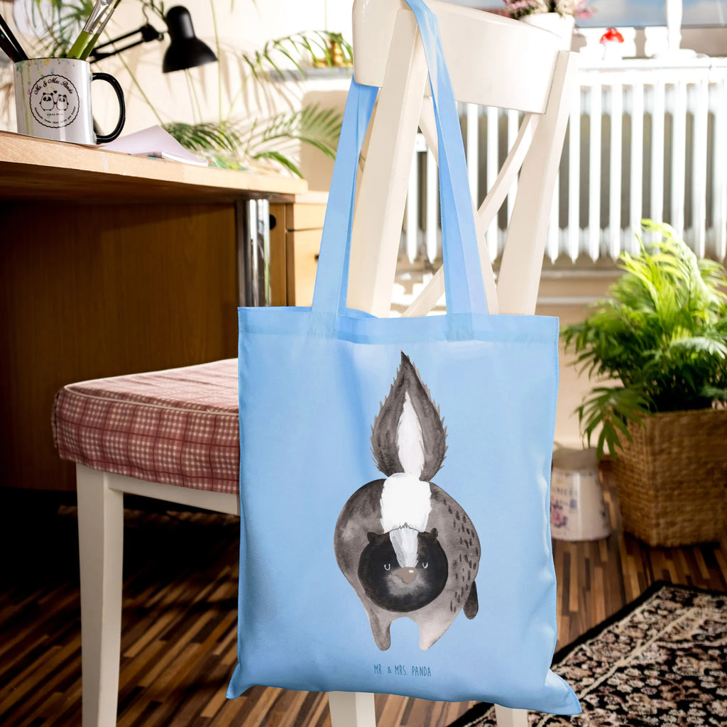 Torba skunks atak Stinktier, Skunk