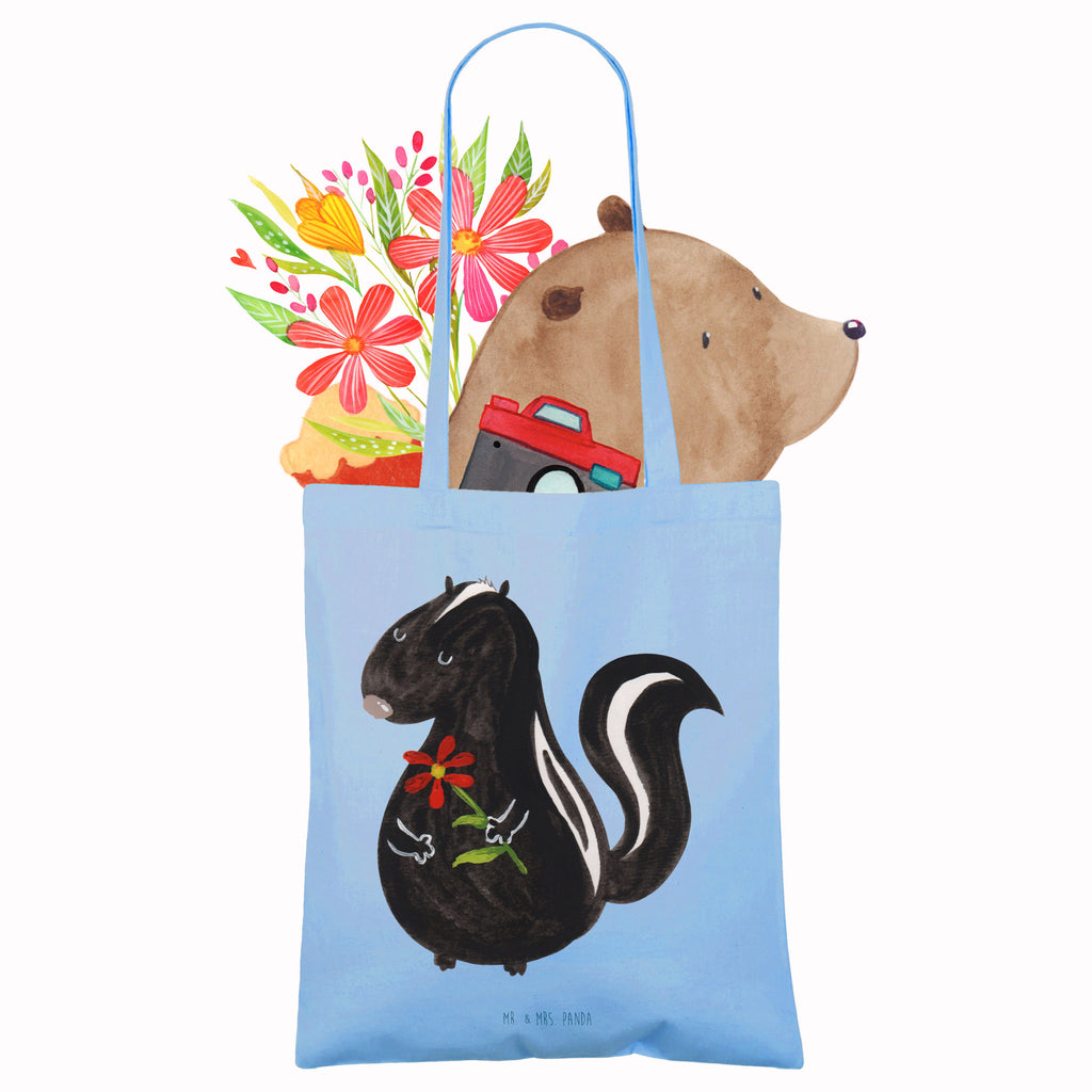 Torba skunks kwiat Stinktier, Skunk