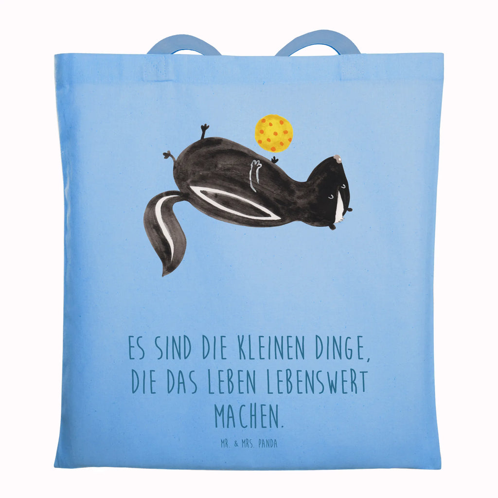 Torba skunks piłka Stinktier, Skunk