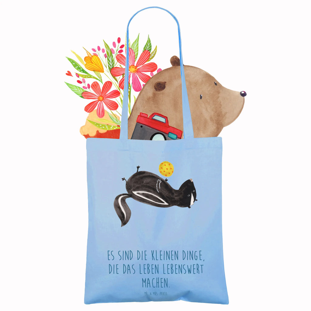 Torba skunks piłka Stinktier, Skunk