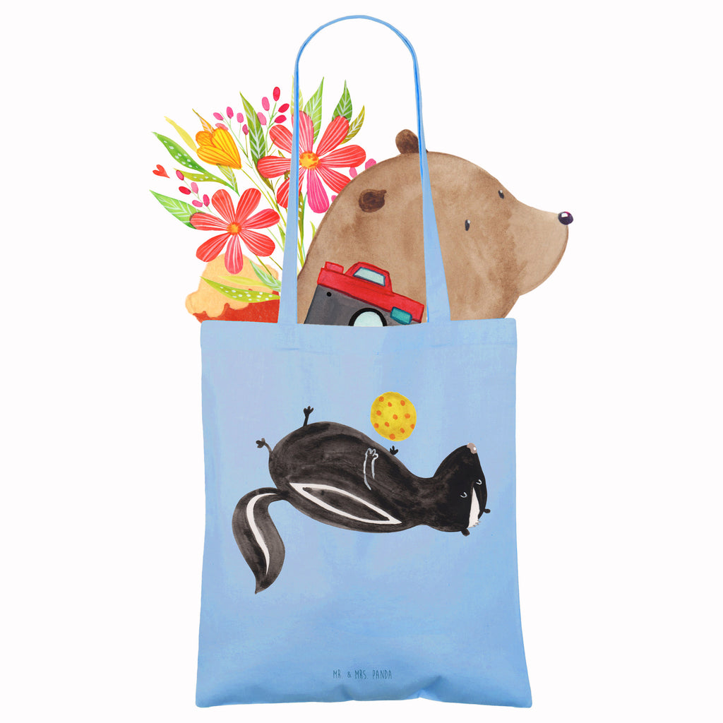 Torba skunks piłka Stinktier, Skunk