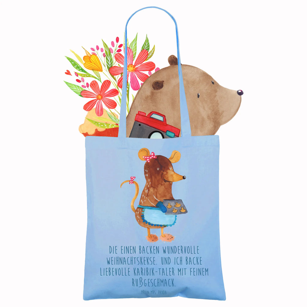 Tragetasche Maus Kekse Strandtasche, Laptoptasche, Einkaufstüte, Umhängetasche, Jutebeutel, Schultertasche, Tasche, Beutel, Beuteltasche, Jutetasche, Stofftasche, Stoffbeutel, Badetasche, Shopper, Tragetasche, Einkaufstasche, Winter, Weihnachten, Weihnachtsdeko, Nikolaus, Advent, Heiligabend, Wintermotiv, backen, Maus, Plätzchen, Chaosqueen, Weihnachtsbäckerei, Kekse, Weihnachtskekse