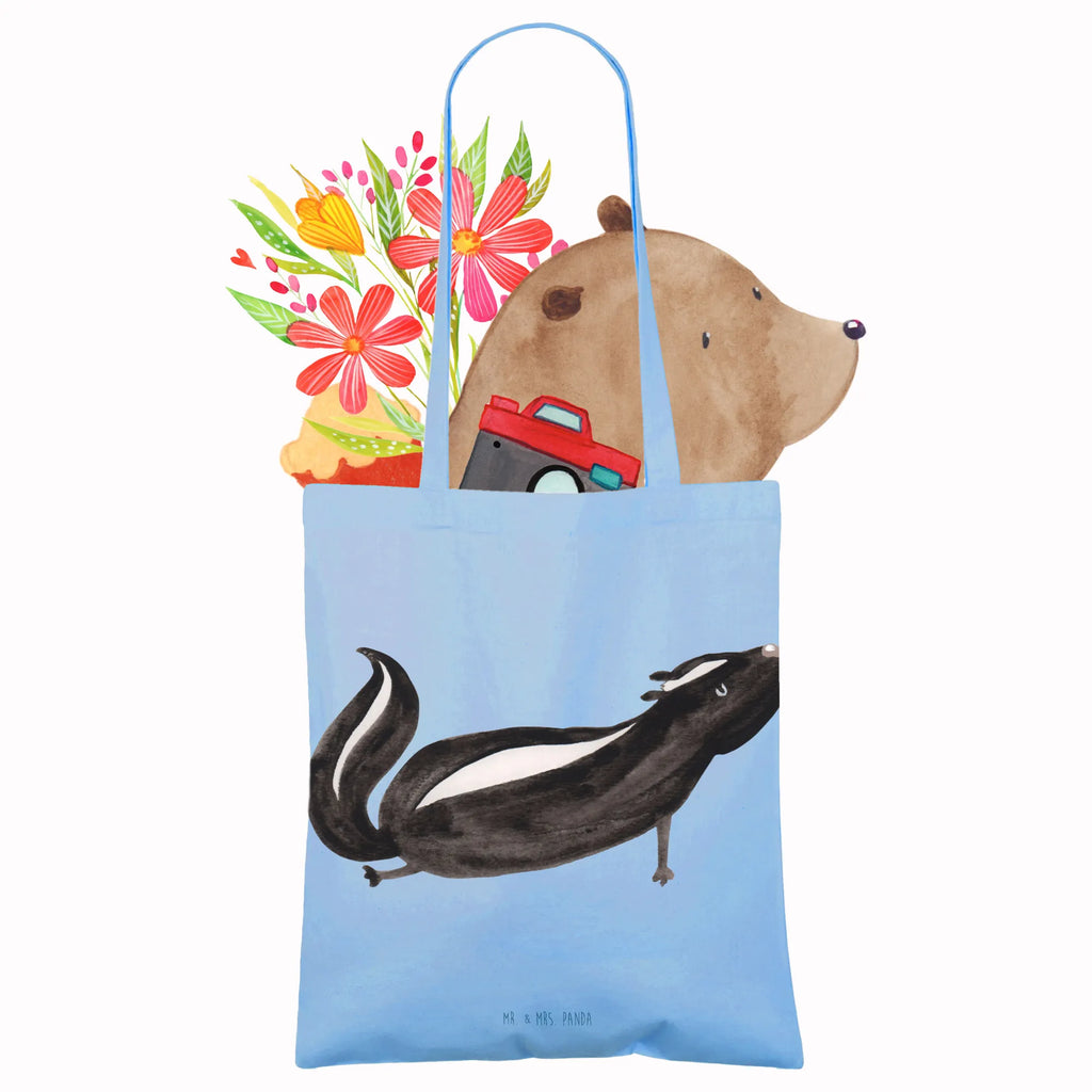 Torba skunks Joga Stinktier, Skunk