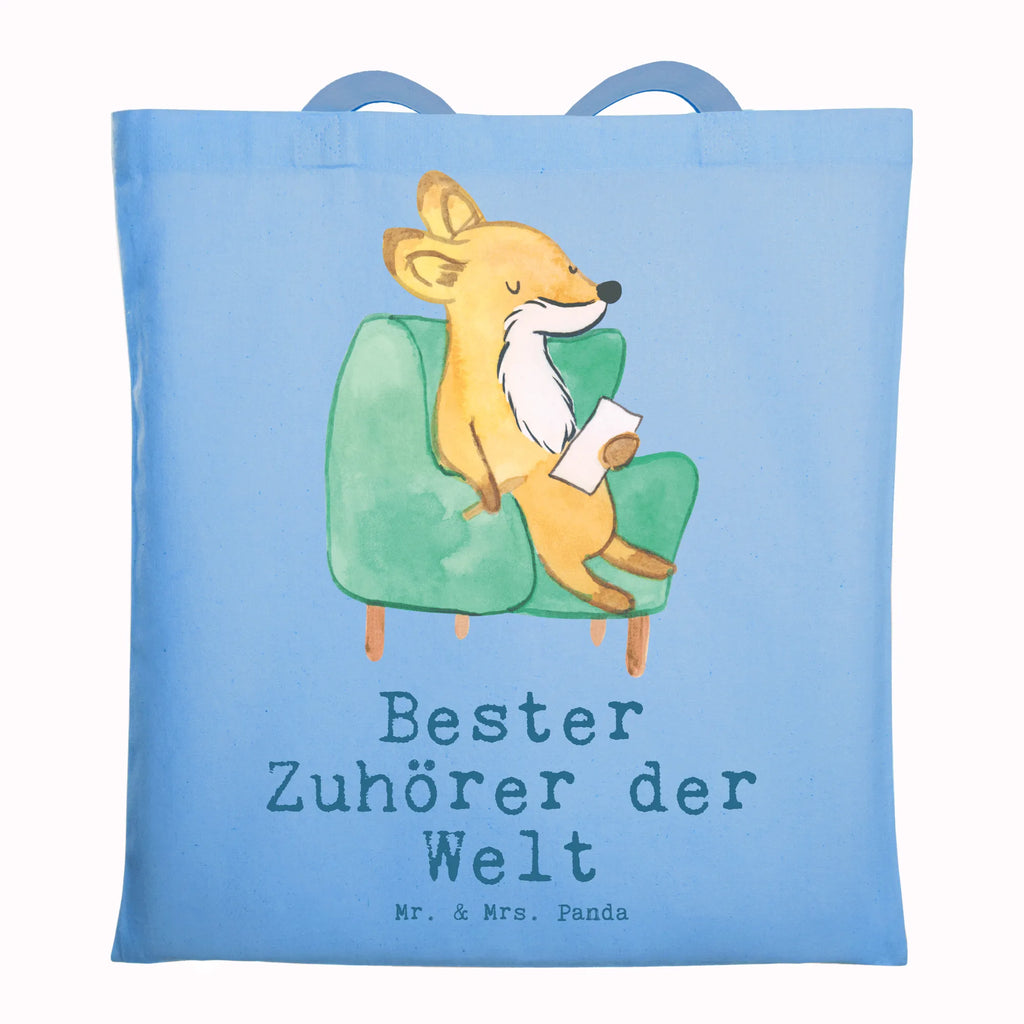 Tote bag Fox Best listener in the world Freizeittasche, Uni Tasche, Baumwoll-Tragetasche, stofftasche baumwolle, Jutetasche, tasche baumwolle, Strandtasche, Stofftasche, dokumententasche, canvas tasche, Shopping Tasche, Baumwoll-Shopper, universaltasche, schultertasche baumwolle, stoff shopper, festivaltasche, Schulbeutel, freizeitbeutel, einkaufsshopper, Einkaufstasche, Tote Bag, baumwoll shopper, umhängetasche baumwolle, tragetasche baumwolle, henkeltasche baumwolle, umhängebeutel, textilbeutel, totebag, textiltasche, Stoffbeutel, Jutebeutel, Baumwollbeutel, schulterbeutel, Shopper, Einkaufsbeutel, beutel baumwolle, Einkaufstüte, Alltagstasche, Schultertasche, Unitasche, Schultasche, festival tasche, Tüte, Henkeltasche, einkaufstasche baumwolle, Beutel, studententasche, Tasche, campus tasche, tragbeutel, Stoff-Tragetasche, Tragetasche, Büchertasche, Baumwolltasche, Laptoptasche, Umhängetasche, Geschenkidee, Geschenk, Schenken, Mitbringsel, Geburtstag, Geburtstagsgeschenk, für, Danke, Dankeschön, Bedanken, Freude machen, Geschenktipp, Freund, Freundin, Zuhörer, Hilfe, Offenes Ohr, Hilfsbereit